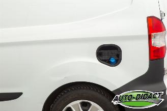 Ford Transit Connect 1.5 TDCI 69.535 km Navi Airco Trend Duratorq S&S picture 25