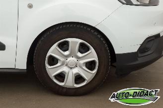 Ford Transit Connect 1.5 TDCI 69.535 km Navi Airco Trend Duratorq S&S picture 26