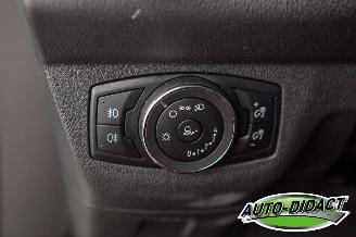 Ford Transit Connect 1.5 TDCI 69.535 km Navi Airco Trend Duratorq S&S picture 11