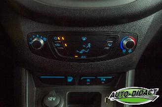 Ford Transit Connect 1.5 TDCI 69.535 km Navi Airco Trend Duratorq S&S picture 8