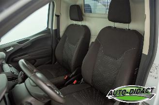 Ford Transit Connect 1.5 TDCI 69.535 km Navi Airco Trend Duratorq S&S picture 20