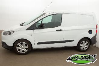 Ford Transit Connect 1.5 TDCI 69.535 km Navi Airco Trend Duratorq S&S picture 32