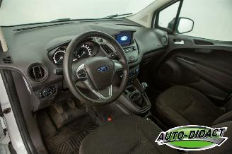 Ford Transit Connect 1.5 TDCI 69.535 km Navi Airco Trend Duratorq S&S picture 18