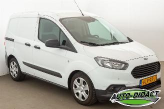 Ford Transit Connect 1.5 TDCI 69.535 km Navi Airco Trend Duratorq S&S picture 2