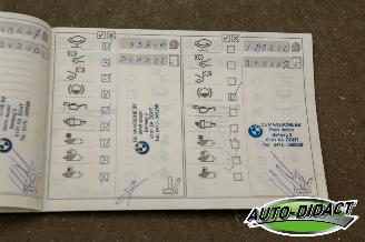 BMW 3-serie 318i Automaat Clima Navi Business Line picture 30