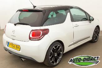 Citroën DS 1.2 PureTech Clima Navi Camera picture 4