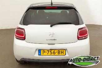 Citroën DS 1.2 PureTech Clima Navi Camera picture 32