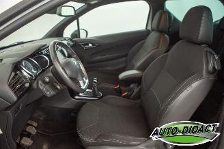 Citroën DS 1.2 PureTech Clima Navi Camera picture 21