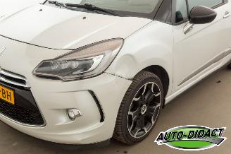 Citroën DS 1.2 PureTech Clima Navi Camera picture 28