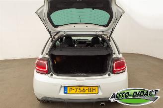 Citroën DS 1.2 PureTech Clima Navi Camera picture 33