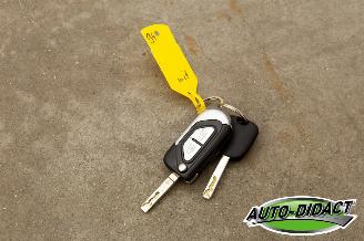 Citroën DS 1.2 PureTech Clima Navi Camera picture 24