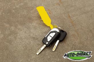 Citroën DS 1.2 PureTech Clima Navi Camera picture 24