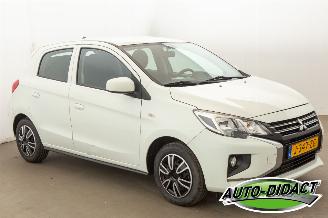 Mitsubishi Space-star 1.0 Cool+ 97.616 km Airco picture 2