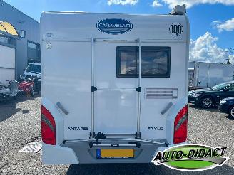 Caravelair  Antares picture 37