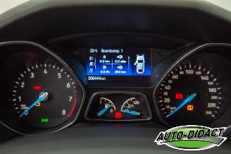 Ford Focus 1.5 Titanium Edition Clima Navi picture 6