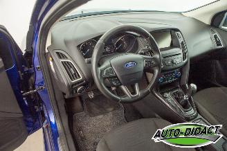 Ford Focus 1.5 Titanium Edition Clima Navi picture 22