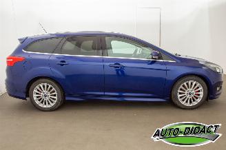 Ford Focus 1.5 Titanium Edition Clima Navi picture 33