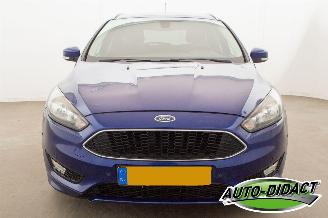 Ford Focus 1.5 Titanium Edition Clima Navi picture 29