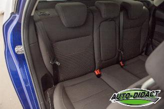 Ford Focus 1.5 Titanium Edition Clima Navi picture 17