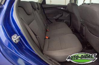 Ford Focus 1.5 Titanium Edition Clima Navi picture 18