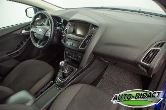 Ford Focus 1.5 Titanium Edition Clima Navi picture 19