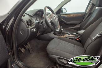 BMW X1 sDrive18i Clima Navi Pano picture 24