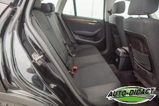 BMW X1 sDrive18i Clima Navi Pano picture 20