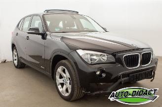BMW X1 sDrive18i Clima Navi Pano picture 2
