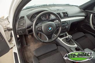 BMW 1-serie 118d Clima picture 20