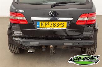 Mercedes B-klasse 200 Automaat Pano picture 28