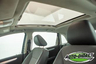 Mercedes B-klasse 200 Automaat Pano picture 25