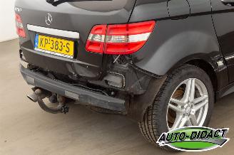 Mercedes B-klasse 200 Automaat Pano picture 29