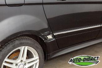 Mercedes B-klasse 200 Automaat Pano picture 30