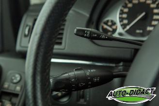 Mercedes B-klasse 200 Automaat Pano picture 15