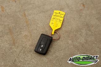 Toyota Prius 1.5 Automaat Airco Clima VVT-i Comfort picture 25