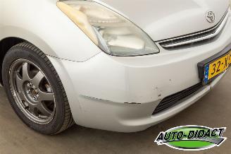 Toyota Prius 1.5 Automaat Airco Clima VVT-i Comfort picture 34