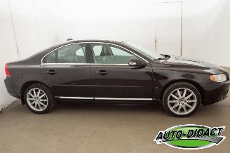 Volvo S-80 3.0 T6 AWD Automaat Clima Navi Camera Leder Summum picture 37