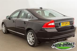Volvo S-80 3.0 T6 AWD Automaat Clima Navi Camera Leder Summum picture 3