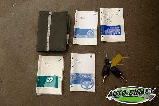 Volkswagen Touareg 3.6 V6 AWD VR 3.6 Automaat Clima Navi Leder picture 36