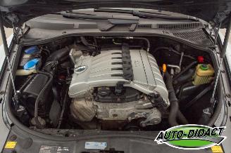 Volkswagen Touareg 3.6 V6 AWD VR 3.6 Automaat Clima Navi Leder picture 43