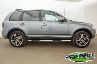 Volkswagen Touareg 3.6 V6 AWD VR 3.6 Automaat Clima Navi Leder picture 48
