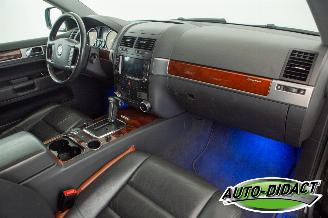 Volkswagen Touareg 3.6 V6 AWD VR 3.6 Automaat Clima Navi Leder picture 21