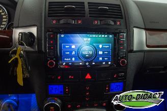 Volkswagen Touareg 3.6 V6 AWD VR 3.6 Automaat Clima Navi Leder picture 10