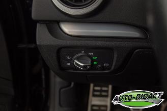 Audi A3 1.4 TFSI Cabrio Clima Navi Leder picture 17