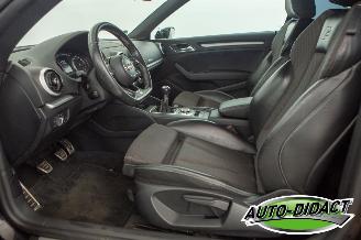 Audi A3 1.4 TFSI Cabrio Clima Navi Leder picture 27