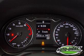 Audi A3 1.4 TFSI Cabrio Clima Navi Leder picture 10