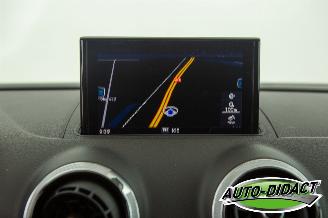 Audi A3 1.4 TFSI Cabrio Clima Navi Leder picture 11