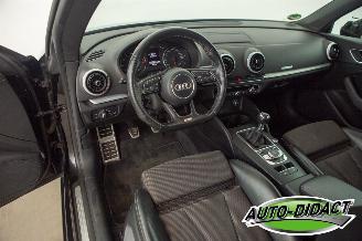 Audi A3 1.4 TFSI Cabrio Clima Navi Leder picture 26