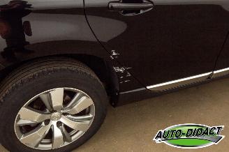 Peugeot 2008 1.2 Allure Clima picture 26