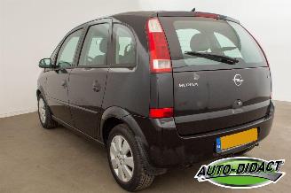 Opel Meriva 1.6-16V Airco picture 3